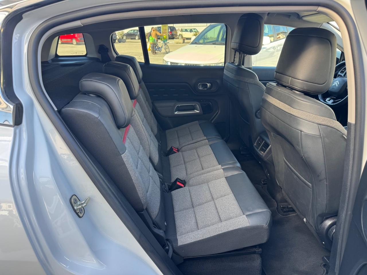 Citroen C5 Aircross BlueHDi 130 S&S EAT8 Feel Pack