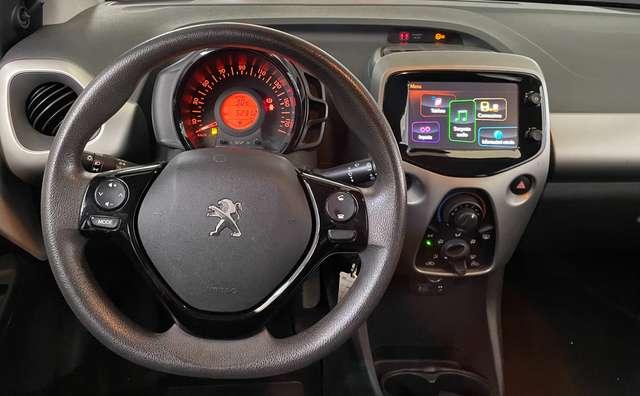 Peugeot 108 1.0 vti 69Cv Active