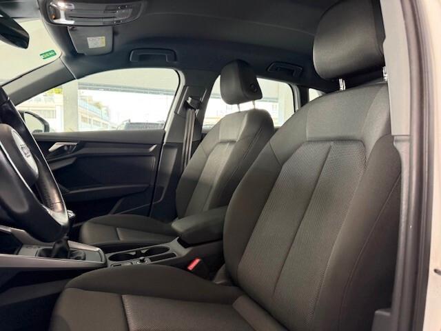 Audi A3 SPB 30 TDI Business Advanced 2022