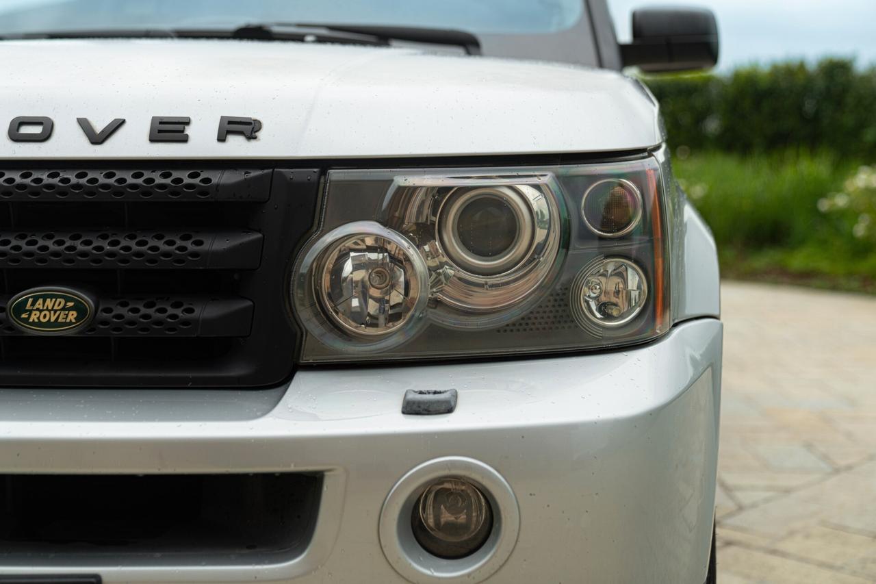 LAND ROVER RANGE ROVER SPORT 2.7 HSE - ROV00055