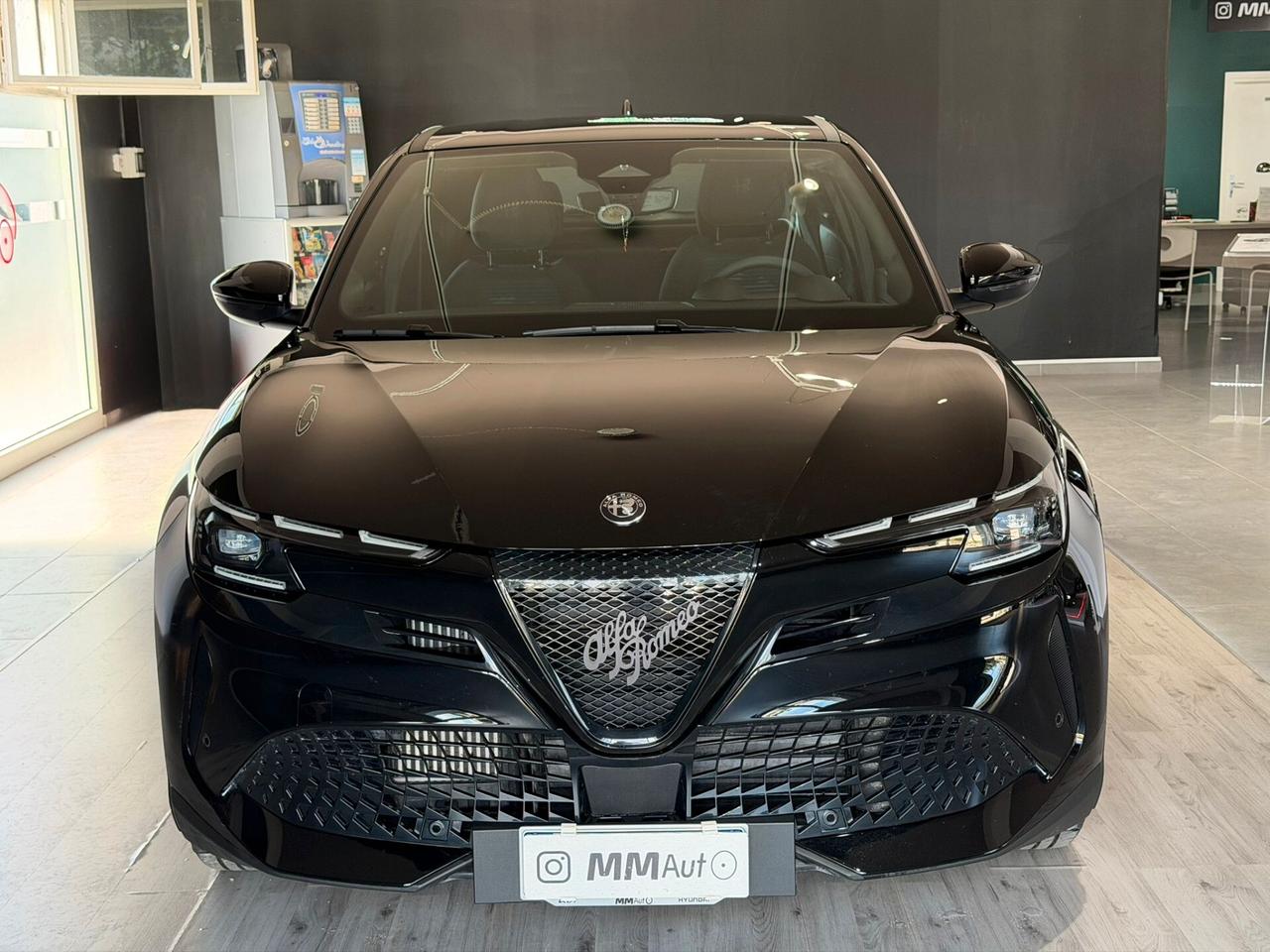 Alfa Romeo Junior 1.2 145cv Hybrid eDCT6 Techno Pack
