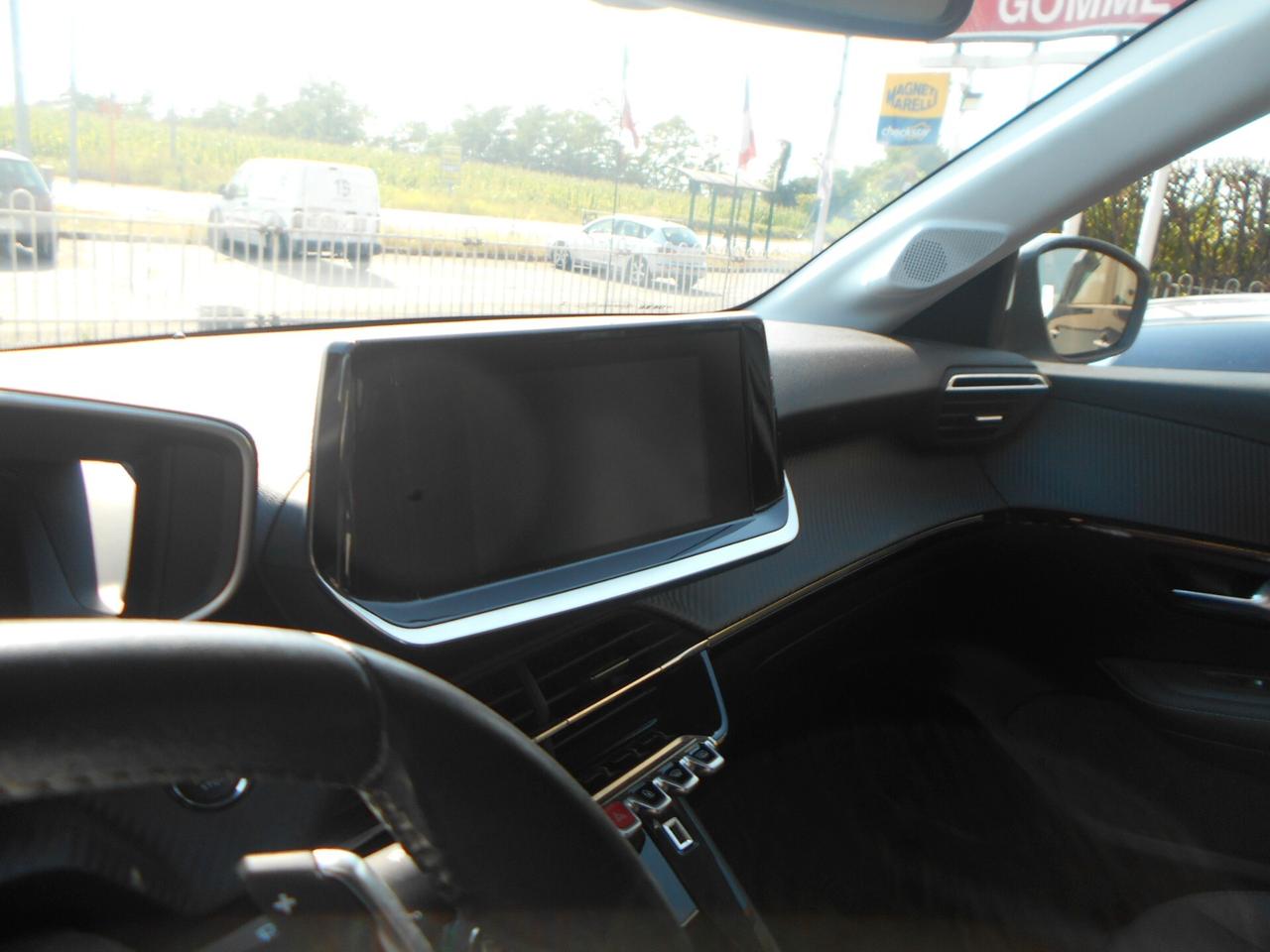 Peugeot 208 PureTech 100 Stop&Start EAT8 5 porte Allure Pack