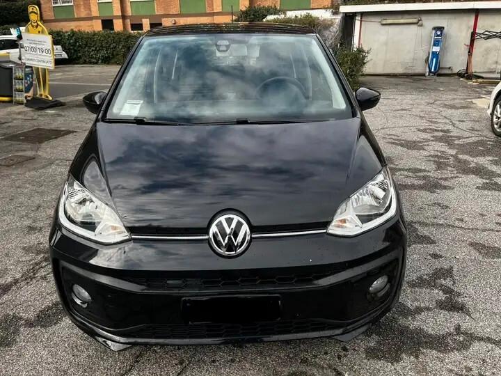 Volkswagen up! 1.0 5p. move - OFFERTA VALIDA FINO AL 28/02