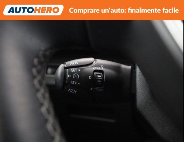 PEUGEOT 3008 BlueHDi 130 S&S Active