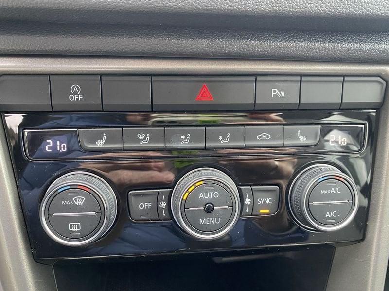 Volkswagen T-Roc T-Roc 2.0 TDI SCR 150 CV Style BlueMotion Technology