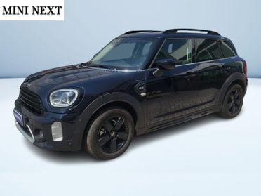 MINI Mini Countryman F60 MINI COUNTRYMAN 1.5 ONE D NORTHWOOD EDITION AUTO