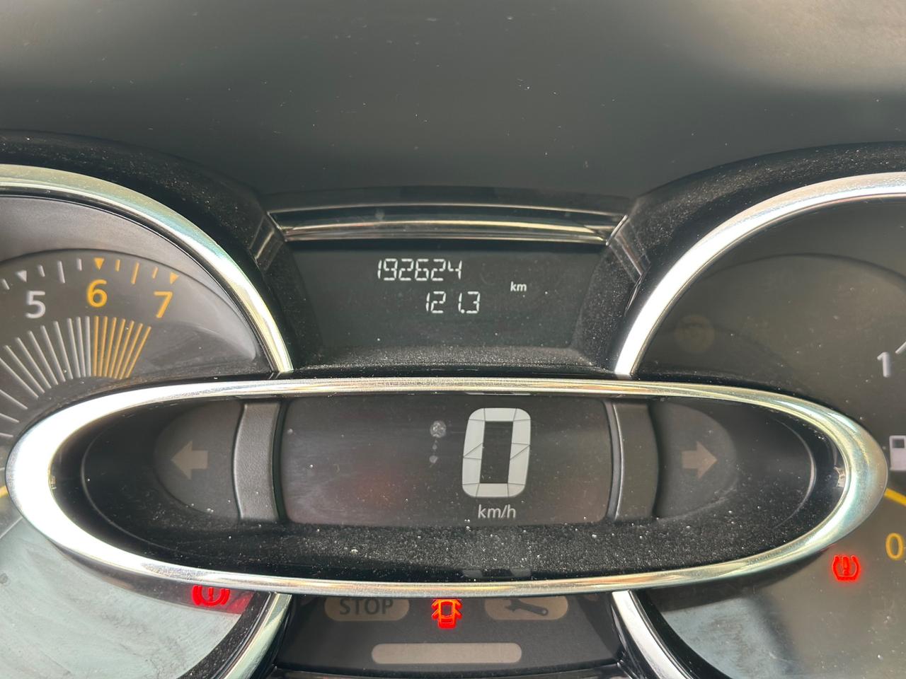 Renault Clio Sporter 0.9 TCe 12V 90CV Costume National