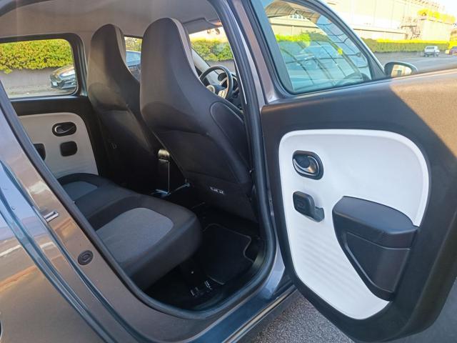 RENAULT Twingo SCe 65 CV Duel2