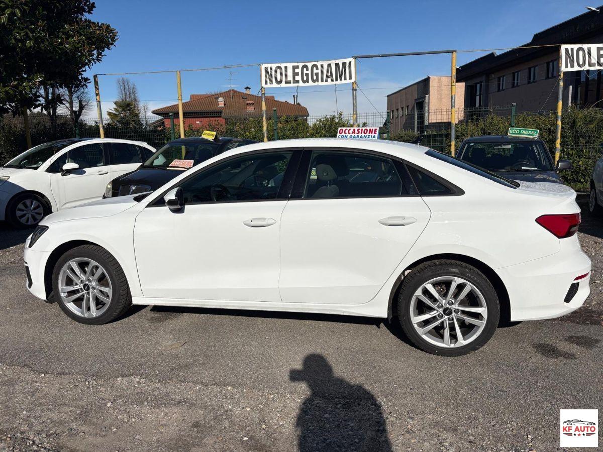 AUDI - A3 Sedan 30 2.0 tdi s-tronic