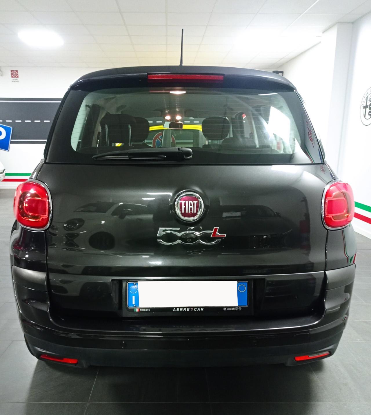 Fiat 500L 1.3 Multijet 95 CV Urban