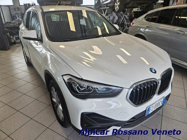 BMW X1 sDrive18i Advantage