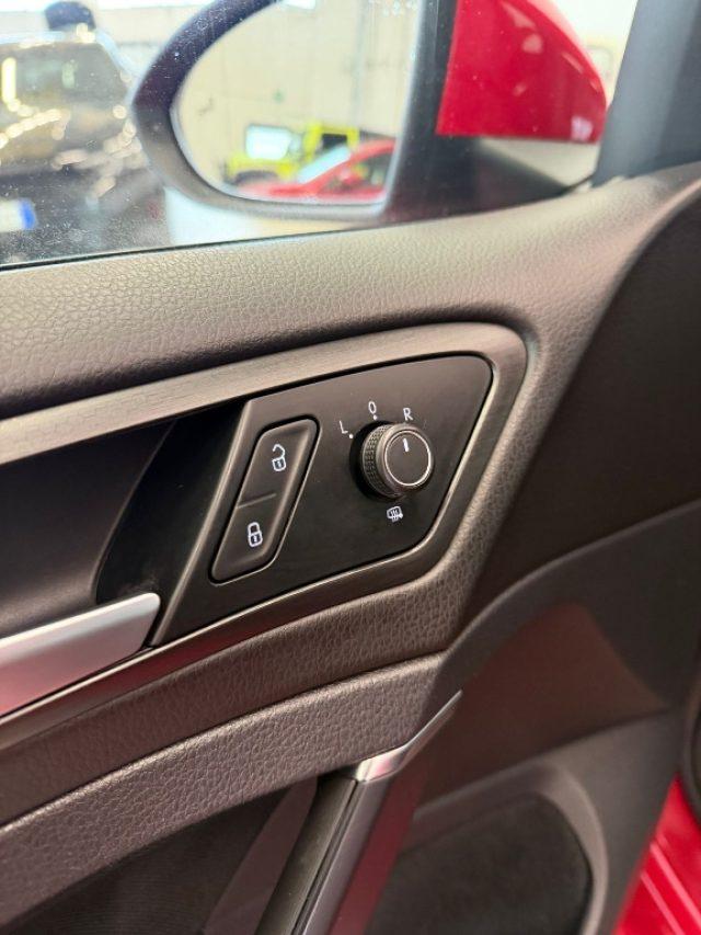 VOLKSWAGEN Golf GTI Performance 2.0 TSI DSG 5p. BMT //LOOK 7.5//19//