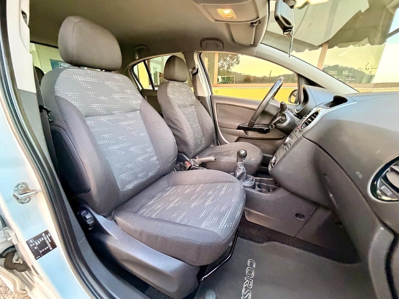 Opel Corsa 1.3 CDTI NEOP MOTORE NUOVO