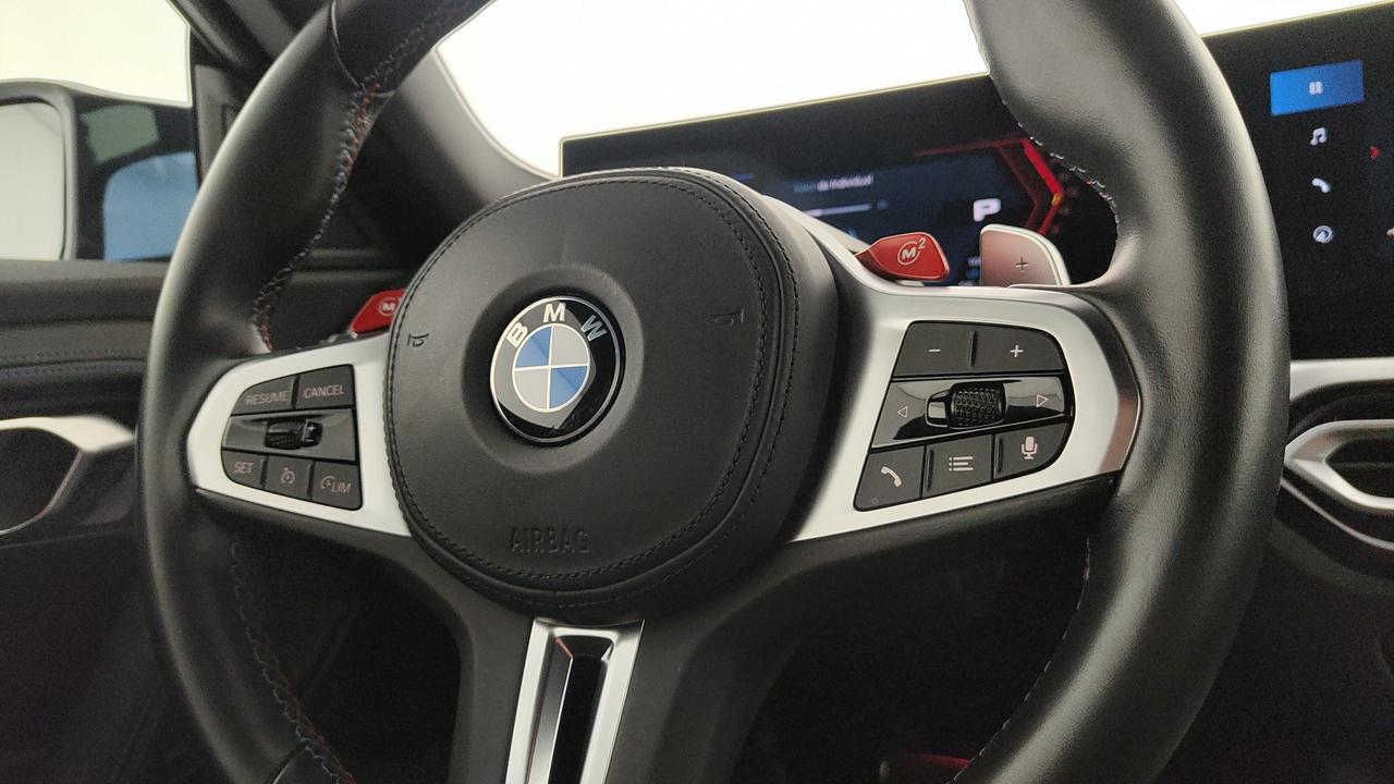 BMW M2 G87 2022 Coupe - M2 Coupe 3.0 460cv auto