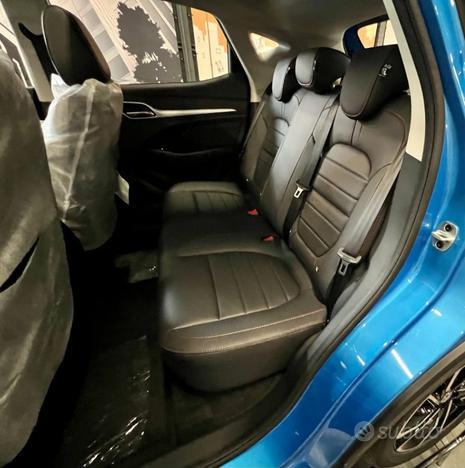 MG ZS 1.0T-GDI Luxury PRONTA CONSEGNA