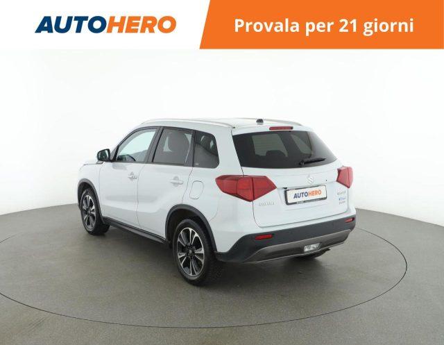 SUZUKI Vitara 1.4 Hybrid A/T 4WD AllGrip Starview