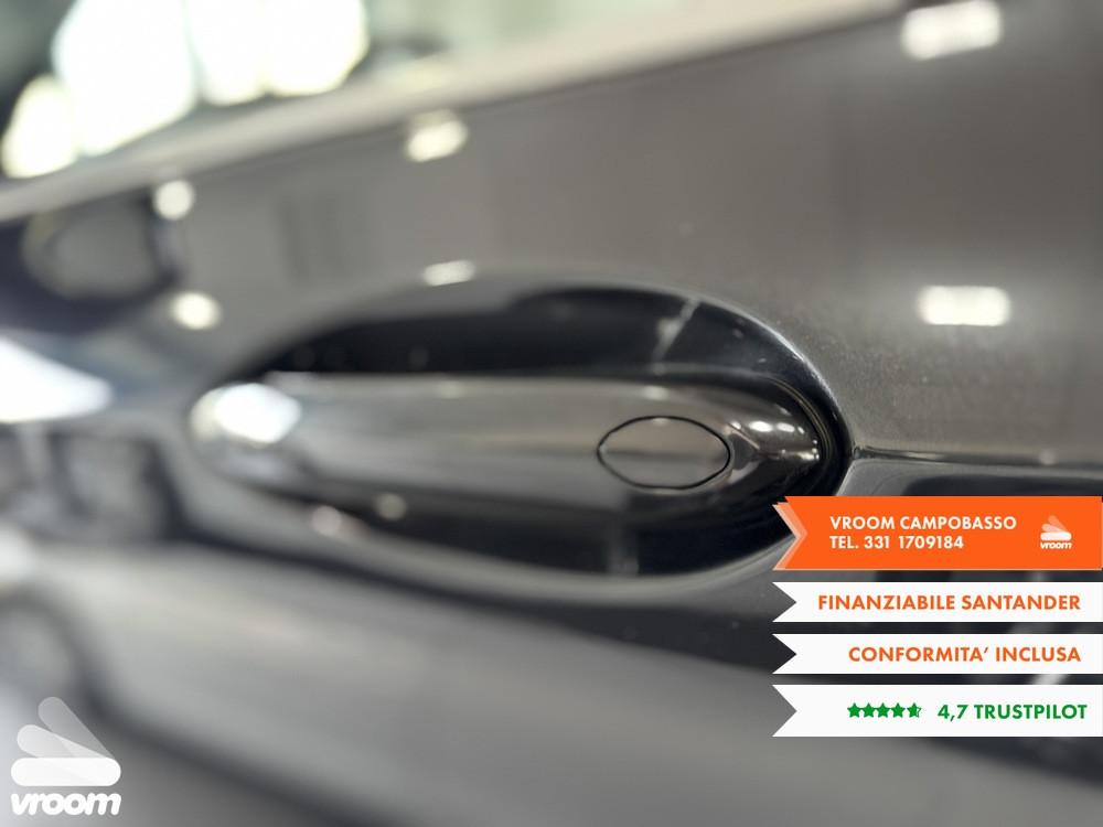 BMW X3 xDrive20d xLine Aut