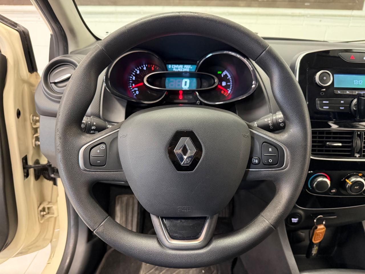 Renault Clio dCi 8V 75CV Start&Stop 5 porte Energy Life