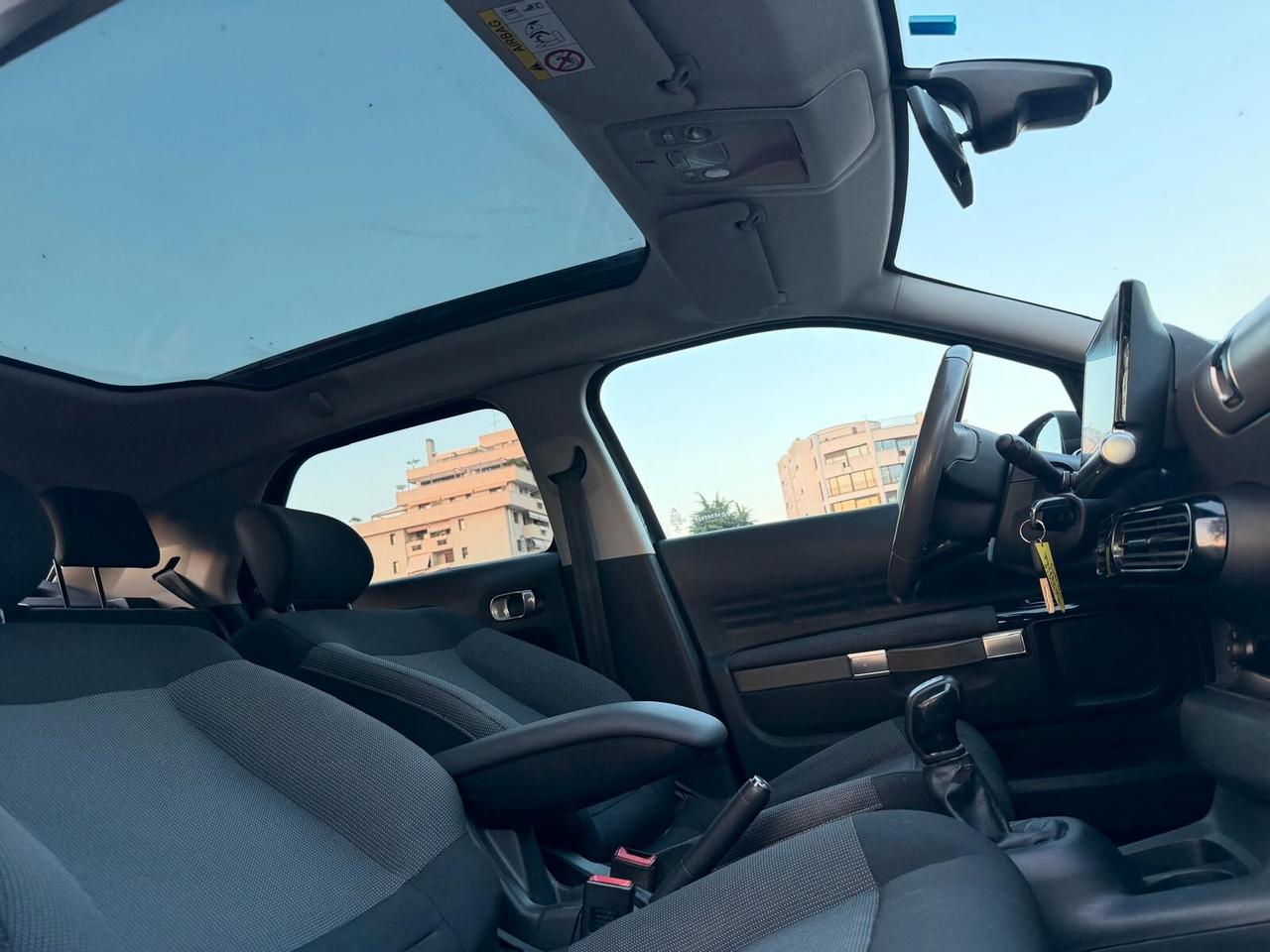 Citroen C4 Cactus PureTech 82 Shine