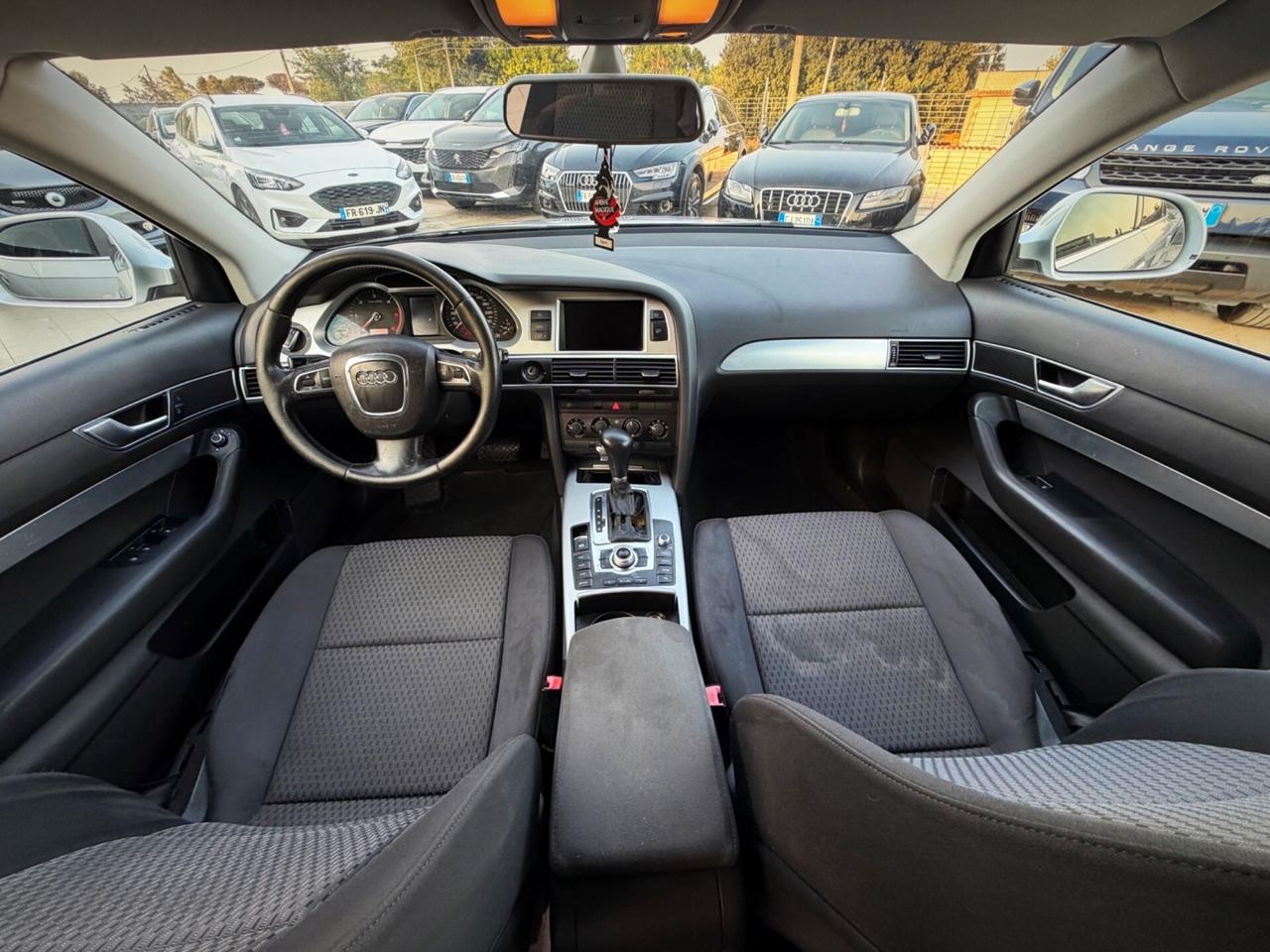 Audi A6 2.7 V6 TDI 190CV F.AP. multitronic Advanced