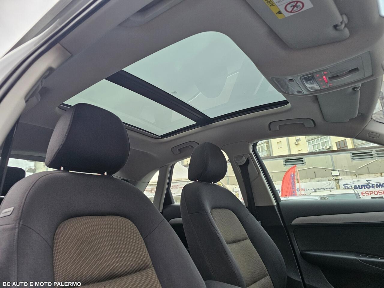 Audi Q3 2.0 Diesel Quattro S-tronic S-Line..2014