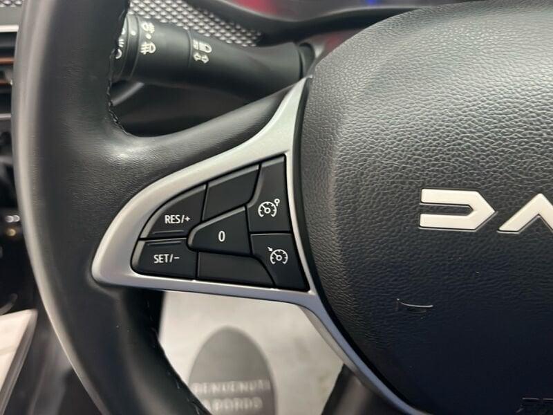 Dacia Sandero 1.0 TCe ECO-G STEPWAY EXPRESSION