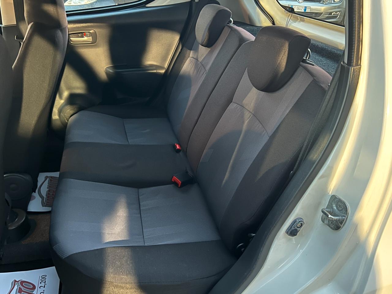 Suzuki Alto 1.0 GLX UNICO PROPRIETARIO