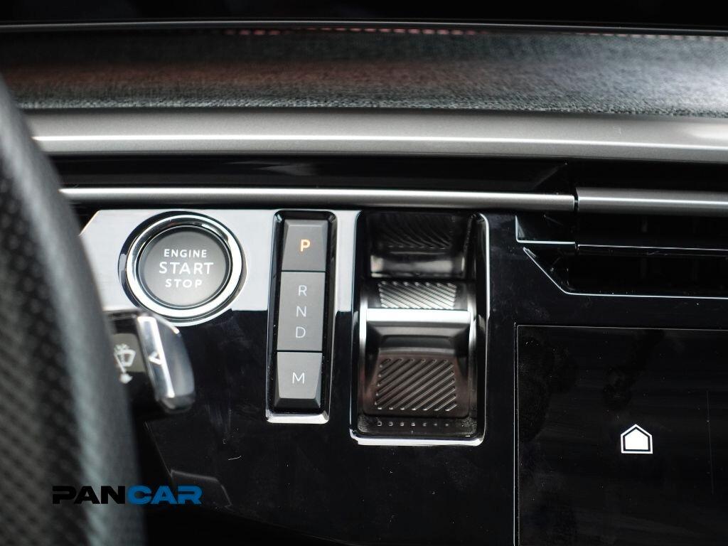 Peugeot 3008 Hybrid 145 e-DCS6 GT