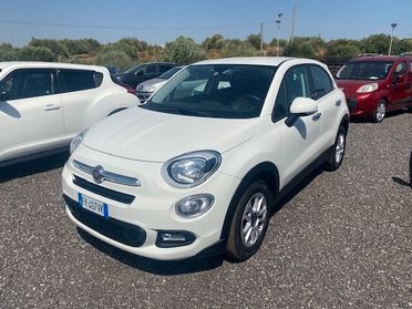 Fiat 500X 1.6 MultiJet 120 CV Pop Star
