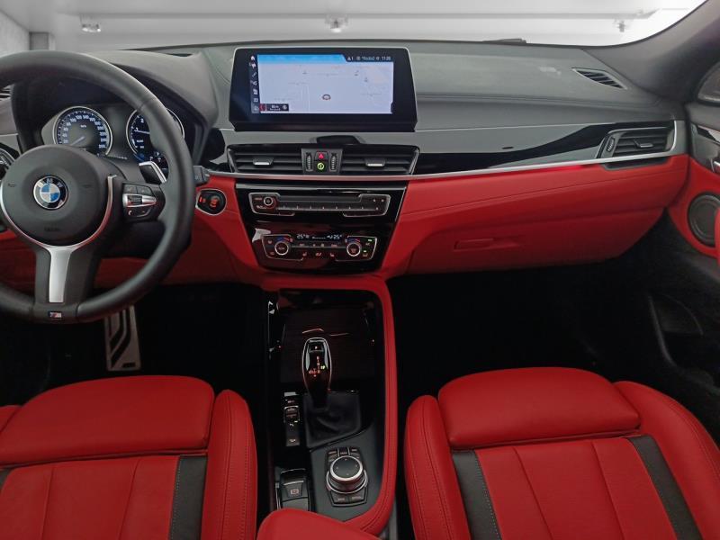 BMW X2 M 35 i xDrive Steptronic