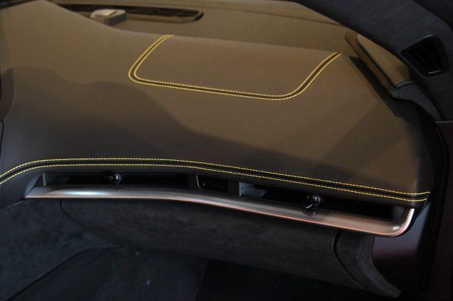 CORVETTE C8 C8 Convertible 3LT-Z 51 PERFORMACE PAK.PIù IVA22%