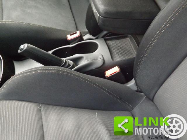 ALFA ROMEO Giulietta 1.6 JTDm-2 105cv ben tenuta e pronta alla guida