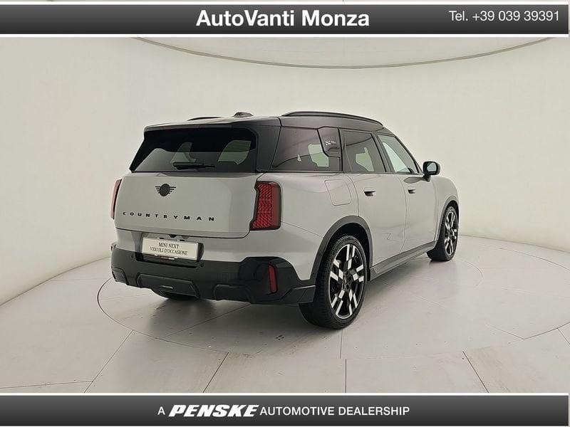 MINI Countryman Mini Countryman 1.5 48V C JCW auto
