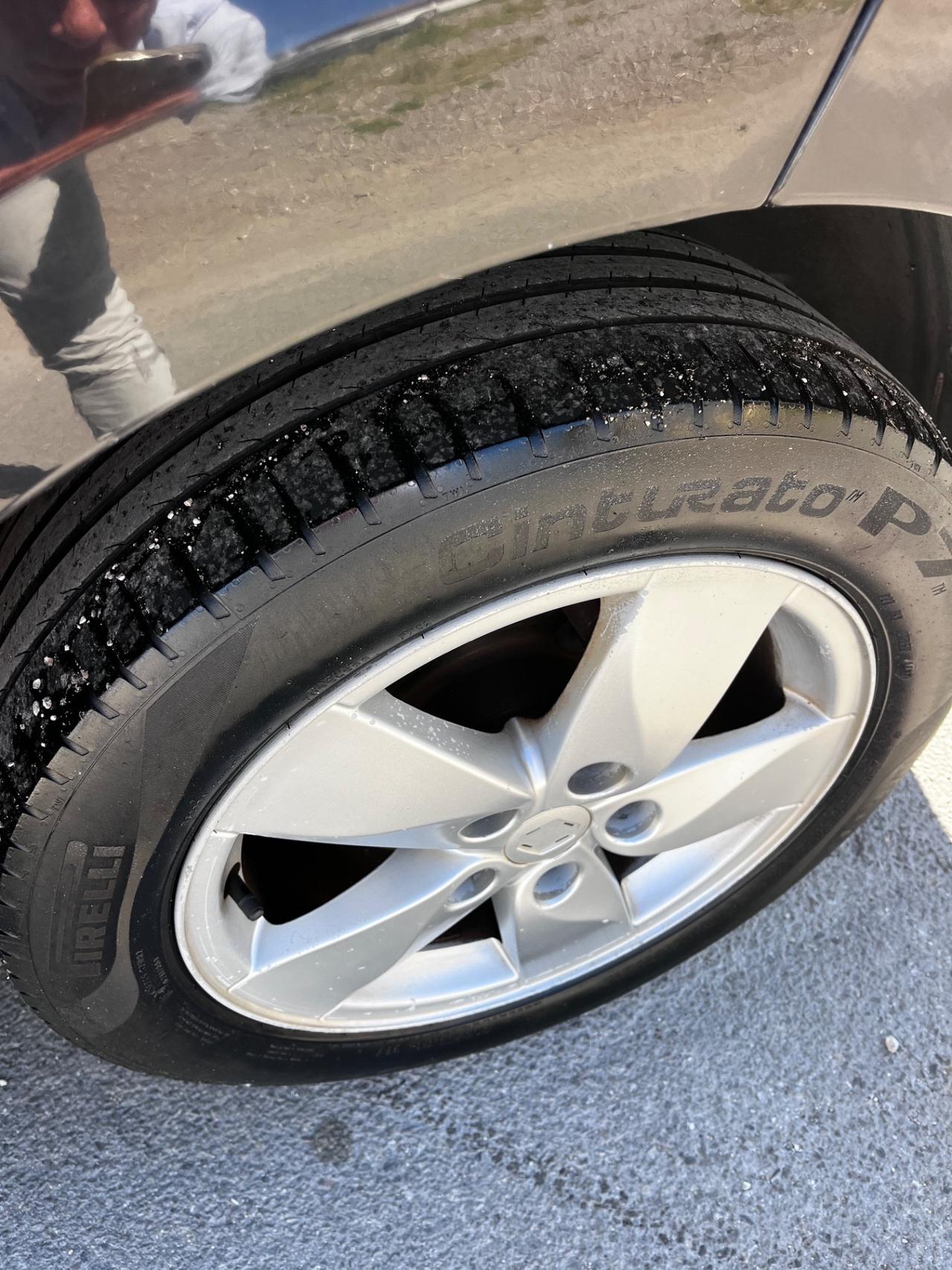 Renault Megane 1.5 dci 2008 Luxe-Dynamic