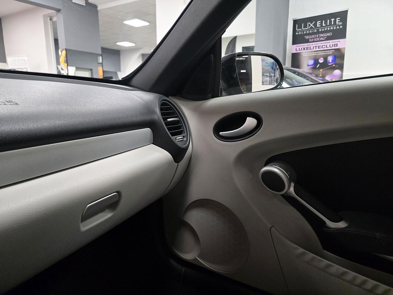 Mercedes-benz SLK 200 Kompressor cat Sport