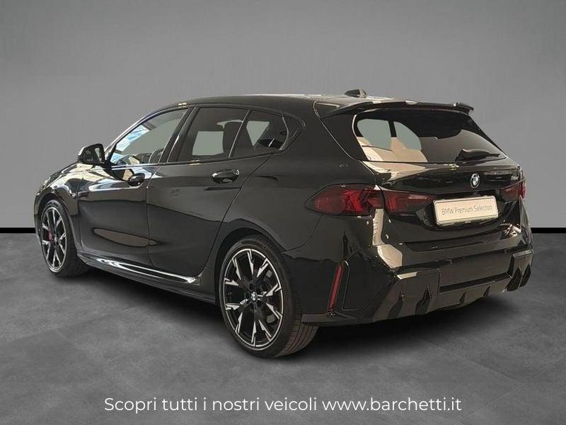 BMW Serie 1 118d MSport Pro auto