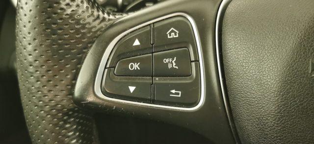 MERCEDES-BENZ C 200 d S.W. Auto Premium