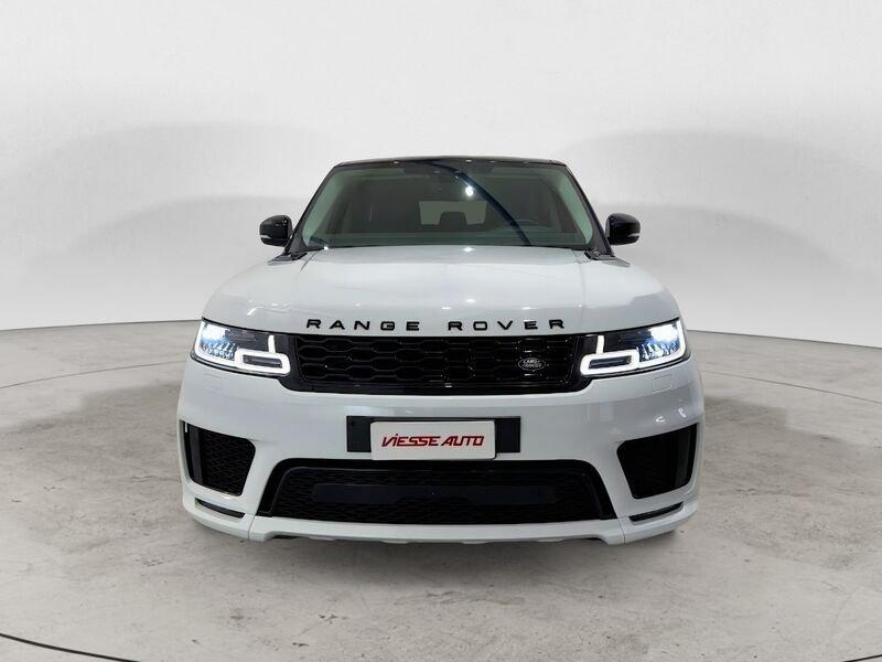 Land Rover Range Rover Sport 3.0 SDV6 249cv HSE aut.