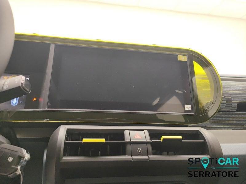 FIAT Grande Panda Nuova Hybrid Icon 1.2 Hybrid 110cv