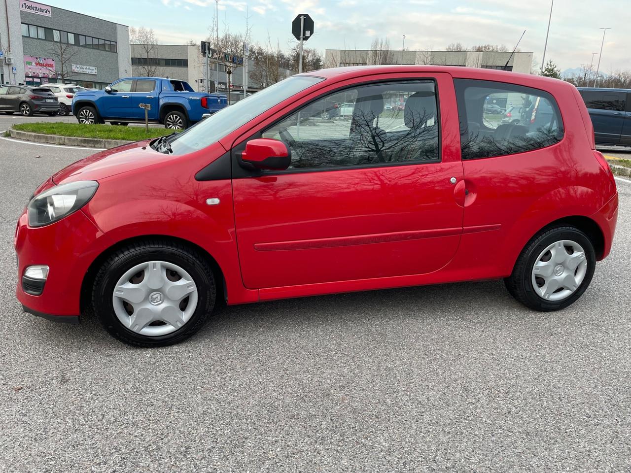 Renault Twingo 1.2 16V Live* Neo patentati *
