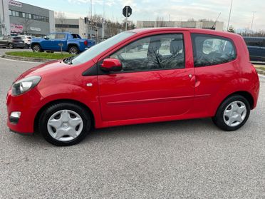 Renault Twingo 1.2 16V Live* Neo patentati *