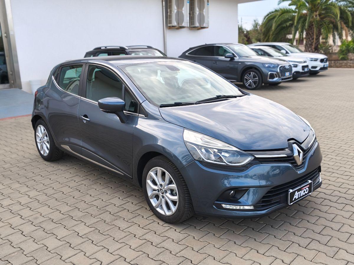 RENAULT Clio 1.5 dCi 90 CV 5p. Energy