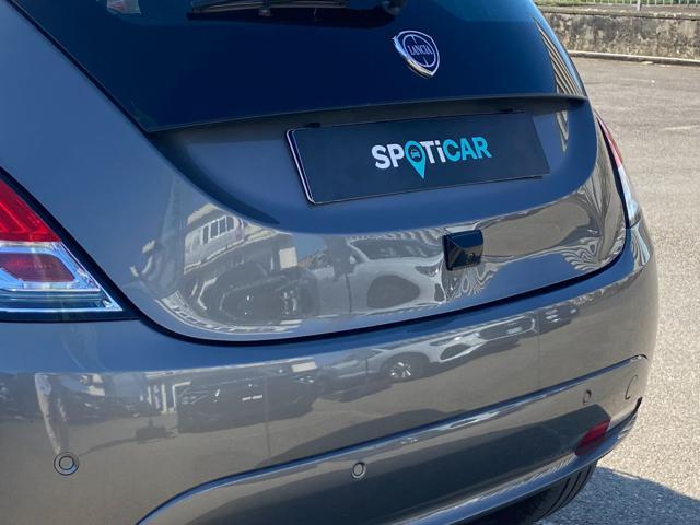 LANCIA Ypsilon *PROMO* 1.0 FireFly 5 porte S&S Hybrid Platino