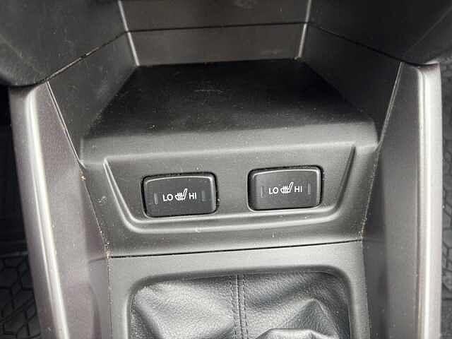 Suzuki Vitara 1.4 Hybrid Easy Starview
