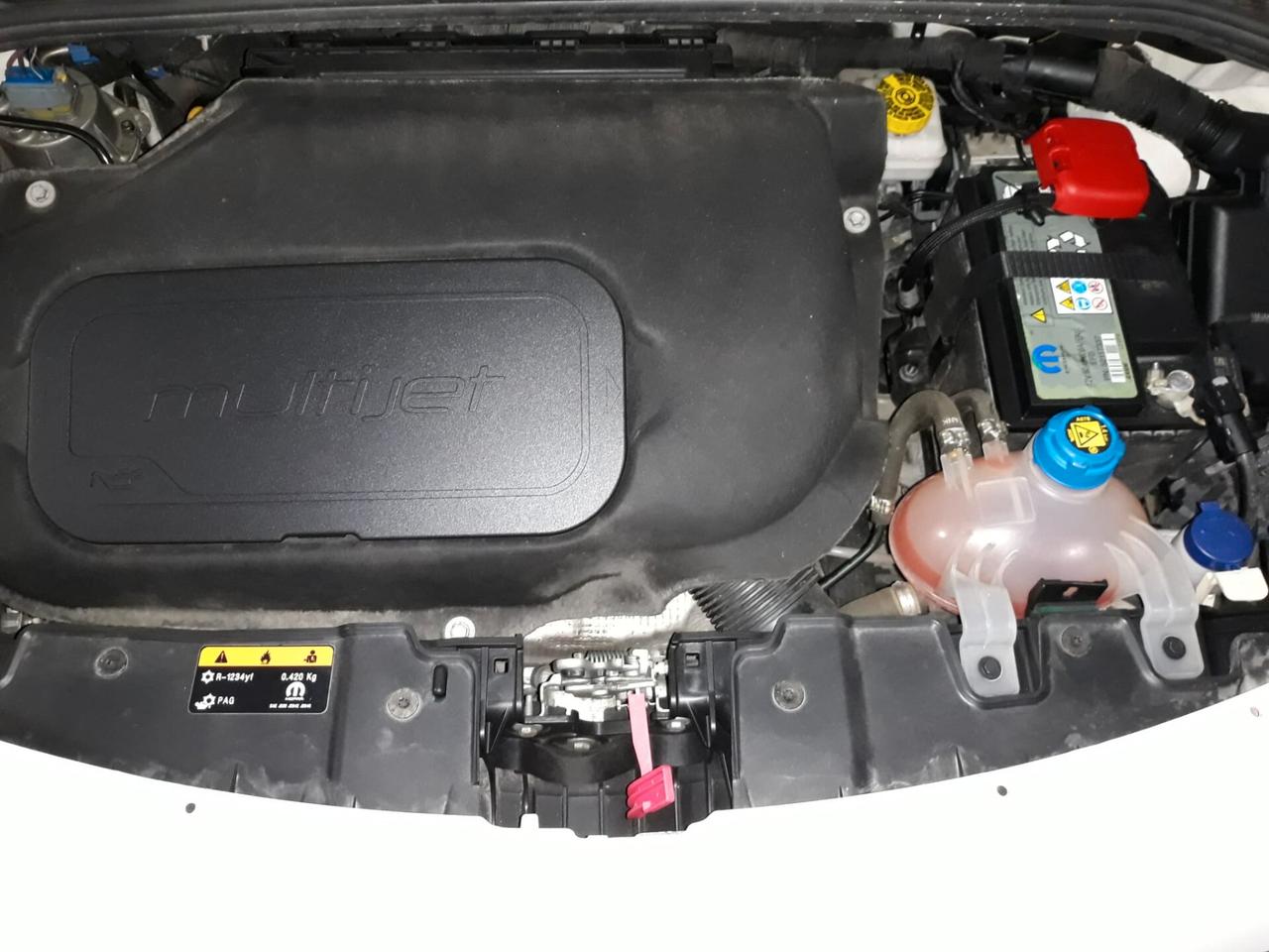 Fiat 500L 1.3 Multijet 95 CV Cross