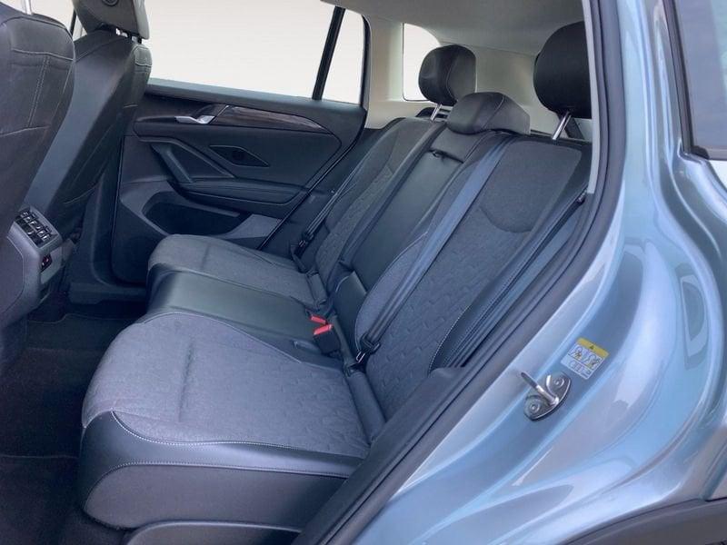 Volkswagen Tiguan Tiguan 2.0 tdi Life 150cv dsg