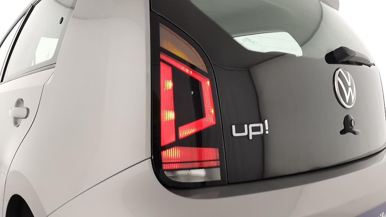 VOLKSWAGEN up! 5p 2017 - up! 5p 1.0 evo Move up! 65cv