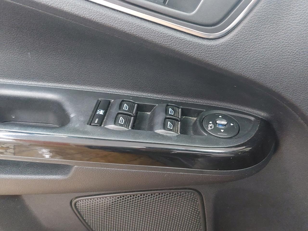 Ford B-Max 1.6 TDCi 95 CV Titanium