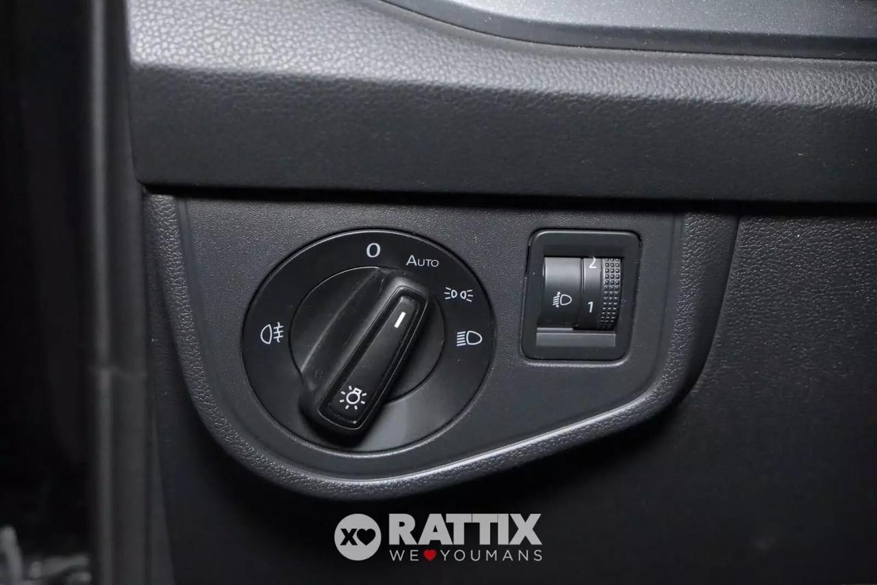 Volkswagen Polo 1.0 TGI 90CV Life