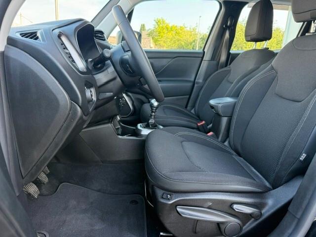 Jeep Renegade 1.0 T3 Limited 2wd 2021